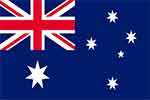 Australia flag