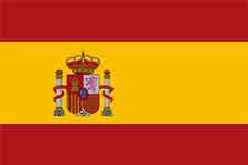 spanish flag