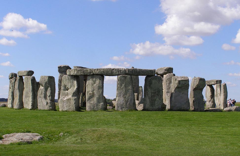 Stonehenge