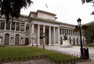 Museu Nacional del Prado