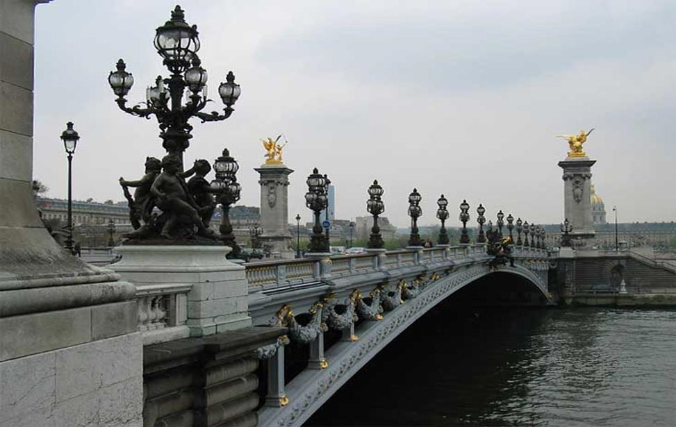 Seine River