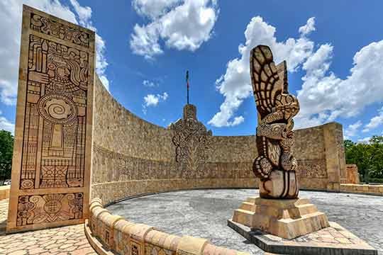 Monument to the Fatherland