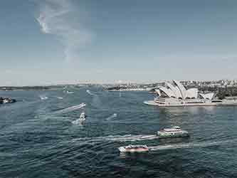 Australia