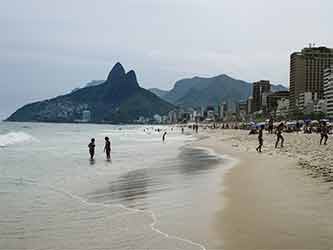 Brazil