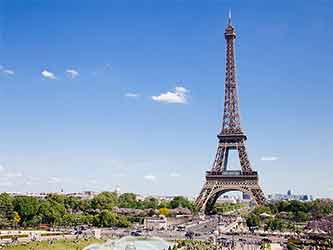 Paris france