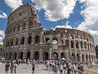 Italian city