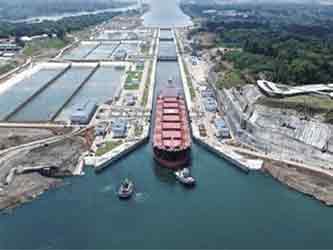 Panama