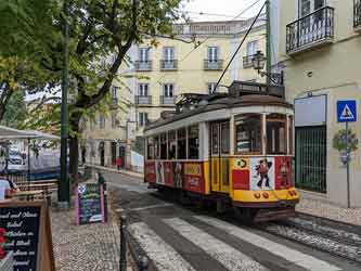 Portugal