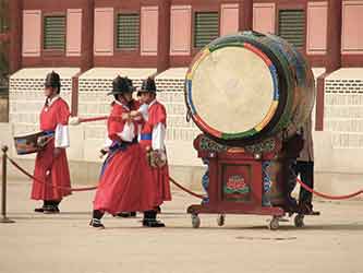 South Korea