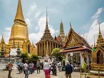 Thailand
