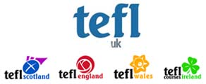 TEFL UK