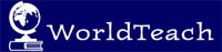 world teach logo