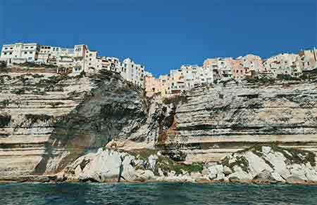 Corsica