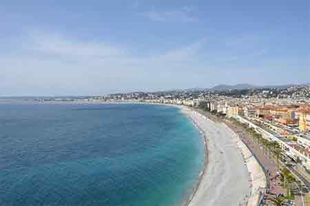 Cote d'Azur